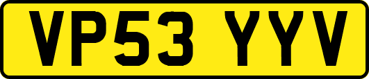 VP53YYV