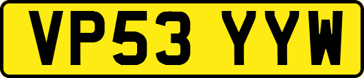 VP53YYW