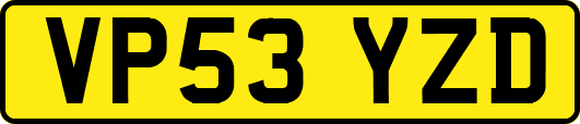 VP53YZD