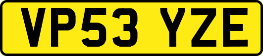 VP53YZE