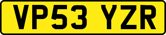 VP53YZR