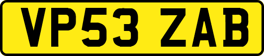 VP53ZAB