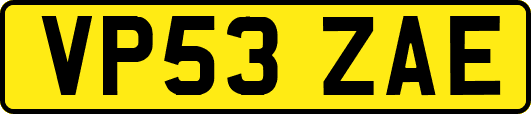 VP53ZAE