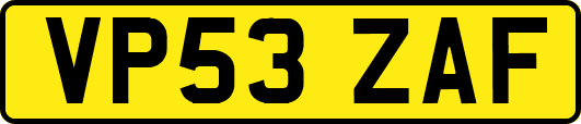 VP53ZAF