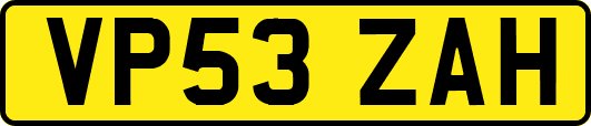 VP53ZAH