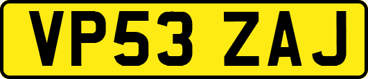 VP53ZAJ