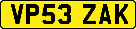 VP53ZAK