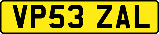 VP53ZAL