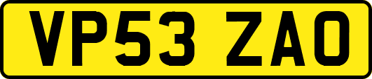 VP53ZAO
