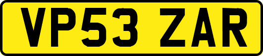 VP53ZAR