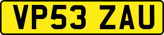 VP53ZAU