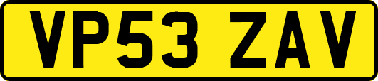 VP53ZAV