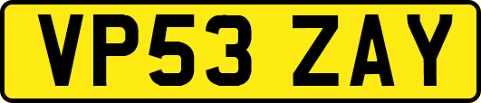 VP53ZAY