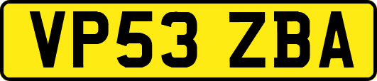 VP53ZBA