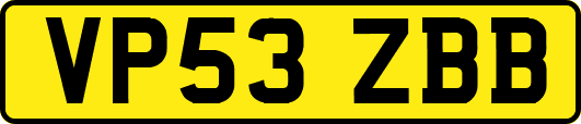 VP53ZBB