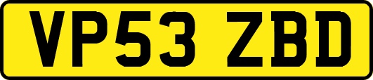 VP53ZBD
