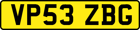 VP53ZBG
