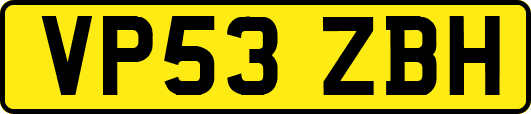 VP53ZBH