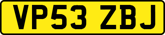 VP53ZBJ