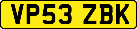 VP53ZBK