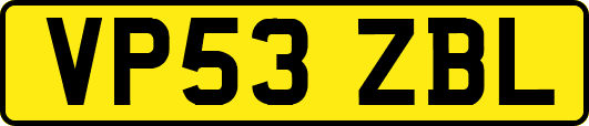 VP53ZBL