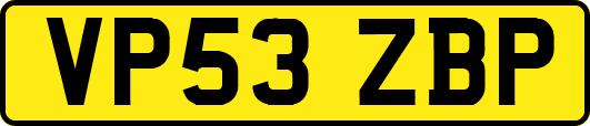 VP53ZBP