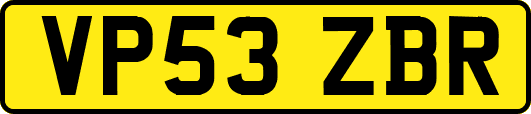 VP53ZBR