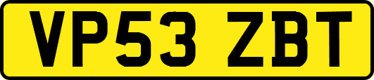 VP53ZBT