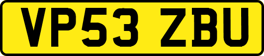 VP53ZBU
