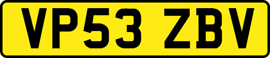 VP53ZBV