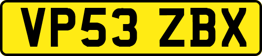VP53ZBX