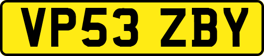 VP53ZBY