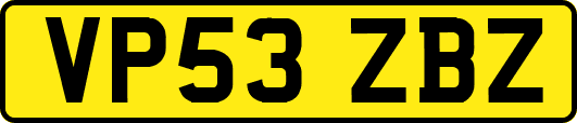 VP53ZBZ