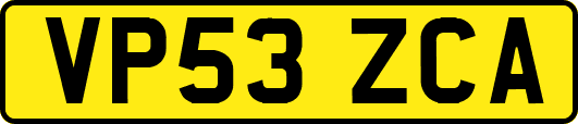 VP53ZCA