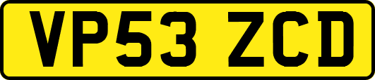 VP53ZCD