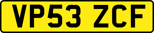 VP53ZCF
