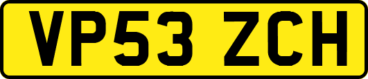VP53ZCH