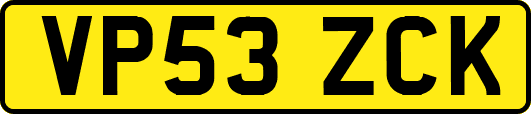 VP53ZCK