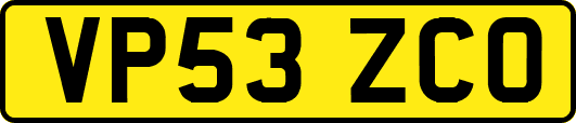 VP53ZCO