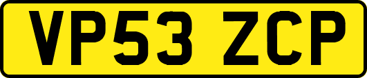 VP53ZCP