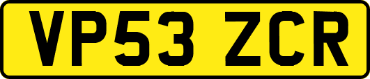 VP53ZCR