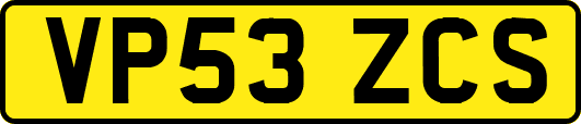 VP53ZCS