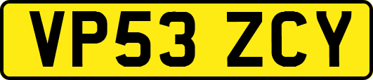 VP53ZCY