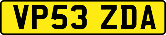 VP53ZDA