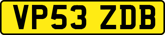 VP53ZDB