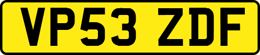 VP53ZDF