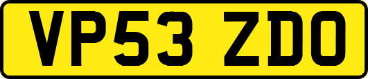 VP53ZDO