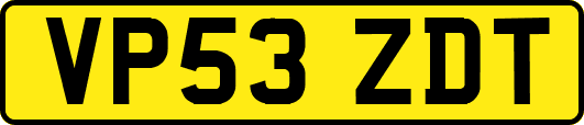 VP53ZDT