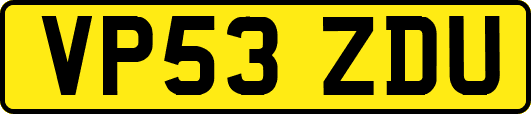 VP53ZDU
