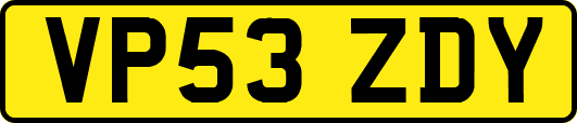 VP53ZDY